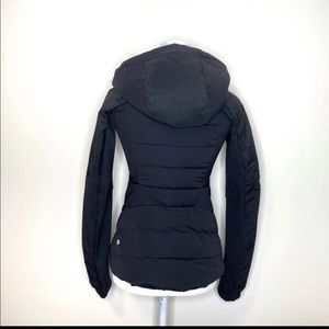 Lululemon Down For It All Jacket Puffer